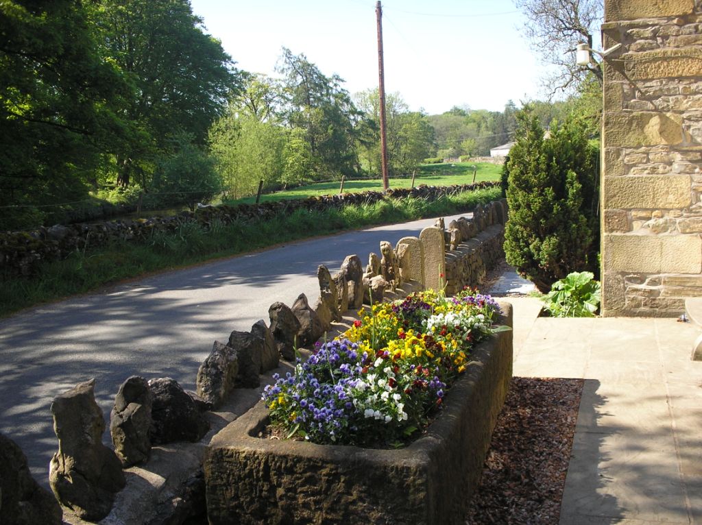 Green Grove Country House, Bell Busk in Malhamdale